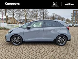 honda-jazz-1.5-e:hev-advance-sport-navigatie,-camera,-apple-android-,-all-in-rijklaarprijs