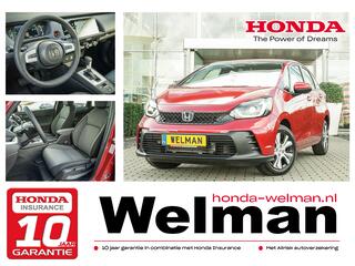 honda-jazz-1.5i-e:hev-elegance---demo---navigatie---camera---full-hybrid