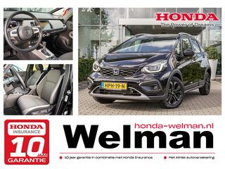 honda-jazz-1.5i-e:hev-advance-crosstar---demo---full-hybrid---camera
