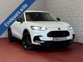 honda-zr-v-2.0-e:hev-184-pk-sport-elek.stoel-pdc-stoelverw-camera-carplay