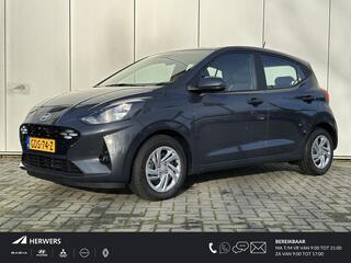 hyundai-i-10-1.0-comfort-smart---my-25---navigatie---achteruitrijcamera---parkeersensoren-achter---d
