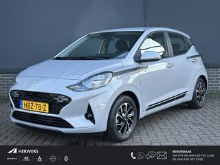 hyundai-i-10-1.0-comfort-smart-navigatie---cruise---sport-pakket---parkeersensoren-achter--