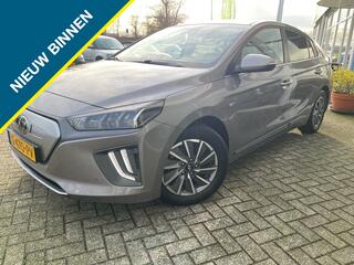 hyundai-ioniq-premium-ev-38-kwh,-nav,-carplay,-leder,-stoelverwarming