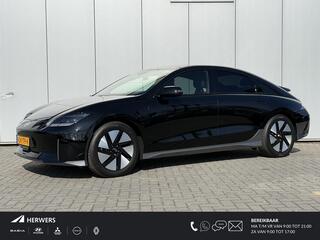 hyundai-ioniq-6-connect-77.4-kwh---614-km--wltp----stoelverwarming-voor-&-achter---climate-control--