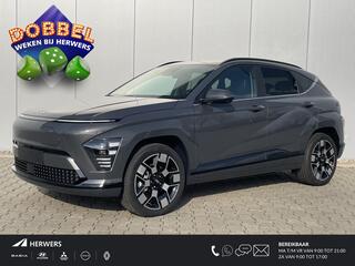 hyundai-kona-premium-65.4-kwh---lederen-bekleding---bose-audio---360*-camera---elektrische-achterkle