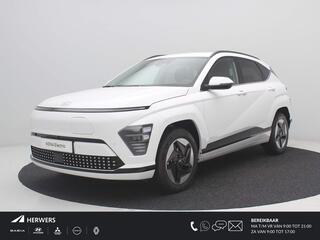 hyundai-kona-comfort-smart-65.4-kwh---dodehoek-sensor---navigatie----achteruitrijcamera---elektrisch