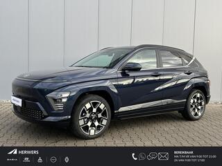 hyundai-kona-electric-premium-65.4-kwh---¤2000,--voordeel-op-nieuwprijs---snel-leverbaar---navigatie