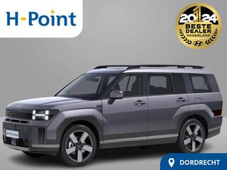 hyundai-santa-fe-1.6-t-gdi-hev-premium-sky-7p.--¤1500-korting--glazen-schuif--kanteldak--digitale