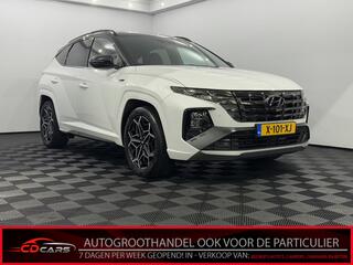 hyundai-tucson-1.6-t-gdi-hev-n-line-facelift-half-leder,-clima,-camera,-navi,-cruise-control-adaptie