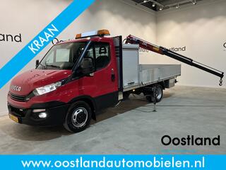 iveco-daily-35c16-open-laadbak---hmf-kraan---euro-6---compressor---trekhaak-3500-kg---airco---cruise