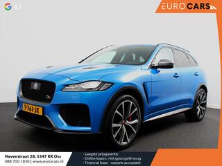 jaguar-f-pace-5.0-v8-awd-svr-551-pk-panorama-dak--meridian-sound--premium-pack--light-pack--acc-