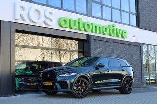 jaguar-f-pace-5.0-v8-s-c-awd-svr--uniek!--dealer-ond--hud--360--stoelkoeling--elek-trekhaak--