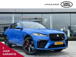 jaguar-f-pace-5.0-p550-550pk-awd-v8-svr--origineel-nl--nieuw-door-ons-geleverd--ultra-blue-metall