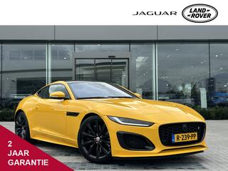 jaguar-f-type-p575-5.0-v8-575pk-aut.-awd-coupé---r--svo-sorento-yellow--geklimatiseerde-sportstoel