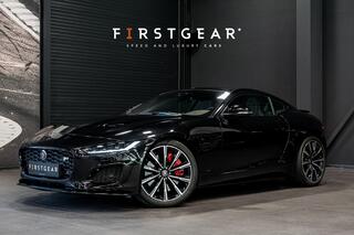 jaguar-f-type-p575-awd-r-75-*panorama---stoelventilatie---sport-uitlaat---meridian---memory*