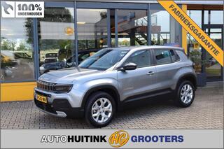 jeep-avenger-1.2-altitude---navi---camera--keyless---led---adaptive-cruise