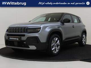 jeep-avenger-altitude-54-kwh-156pk-winterpack--navigatie--apple-carplay--keyless-