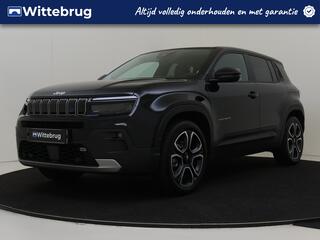 jeep-avenger-summit-54-kwh--stuur--en-stoelverwarming--navigatie--camera--leder