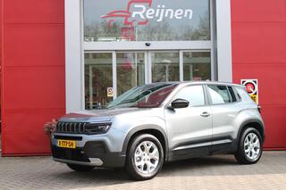 jeep-avenger-altitude-156pk-54-kwh--3-fase--elektrisch-bedienbare-achterklep--achteruitrij-camera