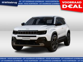 jeep-avenger-54kw-summit-gratis-wallbox-laadpaal