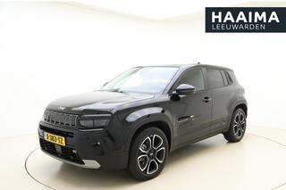jeep-avenger-altitude-54-kwh--adaptive-cruise-control--climate-control--camera--18"-lichtmetalen