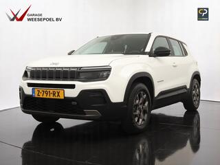 jeep-avenger-longitude-54kwh---navigatie-via-apple-carplay-android-auto---airco---cruise-control---l