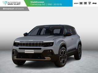 jeep-avenger-1.2-e-hybrid-summit--schuif-kanteldak--leder&winter-pack--infotainment-&-convenience