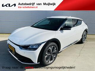 kia-ev6-plus-77.4-kwh-trekhaak--navi--stuur&stoelverw+-stoelkoeling--navi--camera