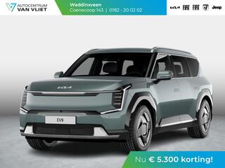 kia-ev9-plus-99.8-kwh--levering-maart--premium-audio--camera--stoel&stuur-verwarming--navi--19