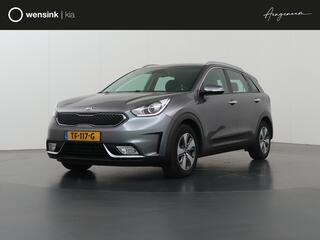 kia-niro