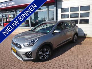 kia-niro-1.6-gdi-hybrid-dynamicline-2020-navi,-camera,-clima,-cruise,leder,-el-pakket!!