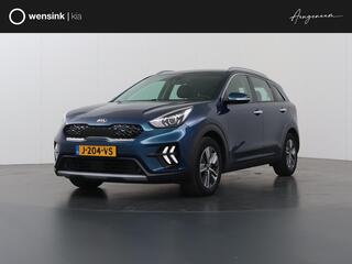 kia-niro