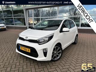 kia-picanto-1.0-cvvt-design-edition-navi---topuitvoering!