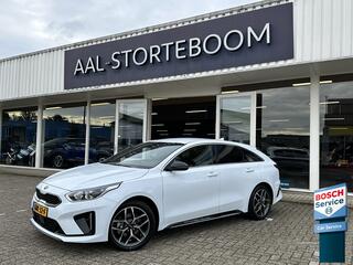 kia-pro-cee-d-proceed-1.4-t-gdi-gt-line--adapt.-cruise--bluetooth--apple-carplay--dab--camera-
