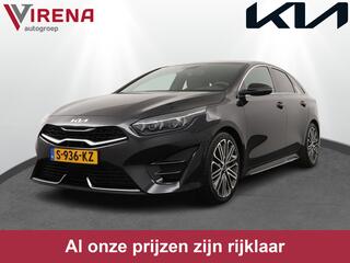 kia-pro-cee-d-proceed-1.5-t-gdi-gt-plusline---led-verlichting---lm-velgen---navigatie---camera---ada