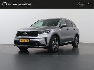 kia-sorento