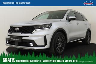 kia-sorento
