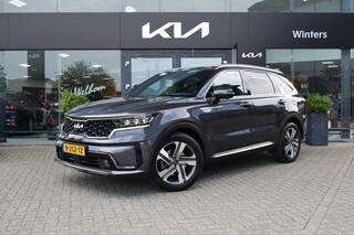 kia-sorento-1.6-t-gdi-265pk-plug-in-hybrid-phev-4wd-executive-at6--leder--stoel+stuurverw.--panor