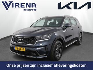 kia-sorento