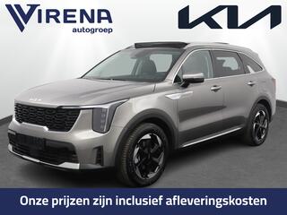 kia-sorento
