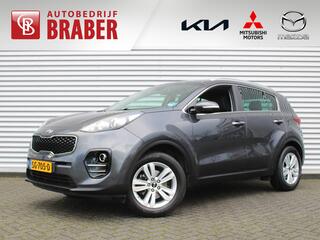 kia-sportage-1.6-gdi-dynamicline--17"-lm--airco--camera--cruise--navi-