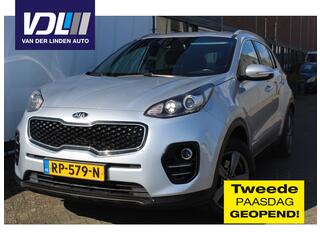 kia-sportage-1.6-gdi-dynamicline-trekhaak---navi---camera---applecarplay-androidauto