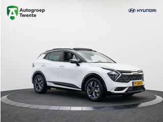kia-sportage-1.6-t-hybrid-gt-plusline--memory-seats--panodak--all-seasons
