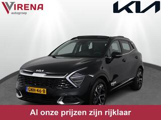 kia-sportage-1.6-t-gdi-mhev-dynamicplusline---elektrisch-bedienbare-stoelen---elektrisch-glazen-pano