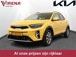 kia-stonic-1.0-t-gdi-mhev-dynamicplusline---navigatie---led-koplampen---camera---apple-carplay-andro