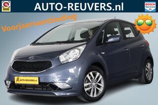 kia-venga-1.4-cvvt-dynamicline---navi---camera---clima---cruisecontrol---bluetooth