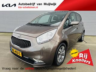 kia-venga-1.4-summer-edition-trekhaak--panoramadak--dealerauto--navi--clima--cruise