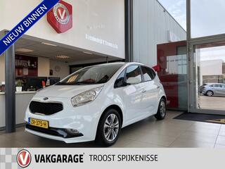 kia-venga-1.6-cvvt-dynamicplusline,automaat,climatecontrol,stoelverwarming,keyless-entry,achteruitri