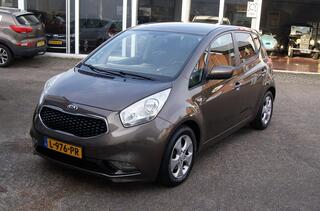 kia-venga-1.4-cvvt-edition-navi,camera,clima,cruise,rijklaarprijs!!