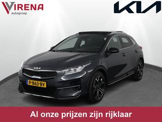 kia-xceed-1.5-t-gdi-mhev-black-edition-utomaat---glazen-schuif--kanteldak---cruise-control-adaptief-
